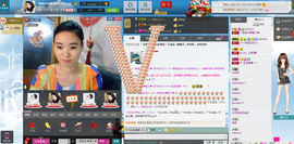 一班班长❤雪儿❤主播照片