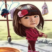 罪爱。