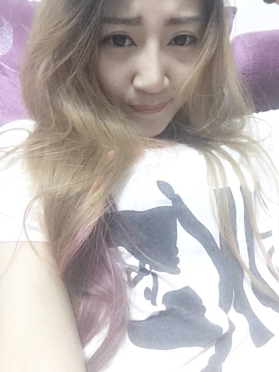 BaBy💋安琪儿的主播照片