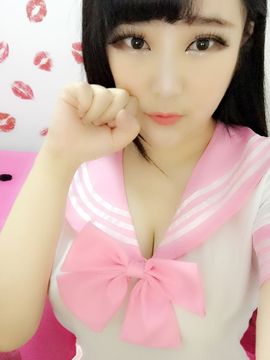 小小西521主播照片