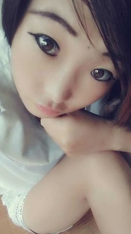 玥孑@妳主播照片