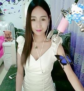 srjjbf主播照片
