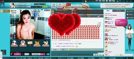 ぺ❥幽兰❧主播照片