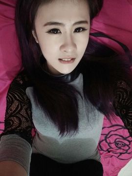 苏小喵丶主播照片