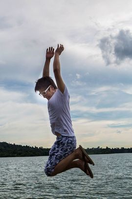 逗比的summer主播照片