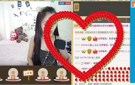 小甜心回来了主播照片
