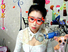 长春夏晴晴主播照片