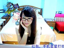 ╰╮玲珑╭╯主播照片