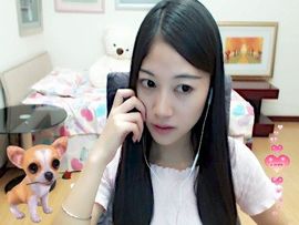 茶筝雅韵7主播照片