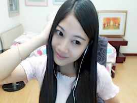 茶筝雅韵7主播照片
