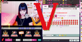 Tiffany_66主播照片