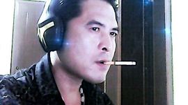 神秘人x2主播照片