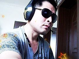 神秘人x2主播照片