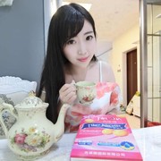黑龙江江花海报