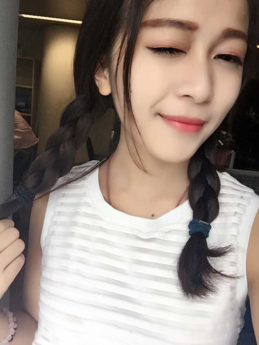 西宝baby主播照片