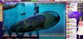 じ☆ve丫头主播照片
