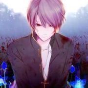 秋风★悲画扇海报