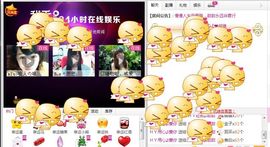 🌺思雨主播照片