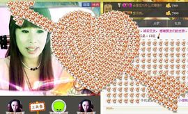 love☆雪儿☆主播照片