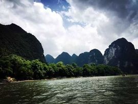 韵味无限主播照片