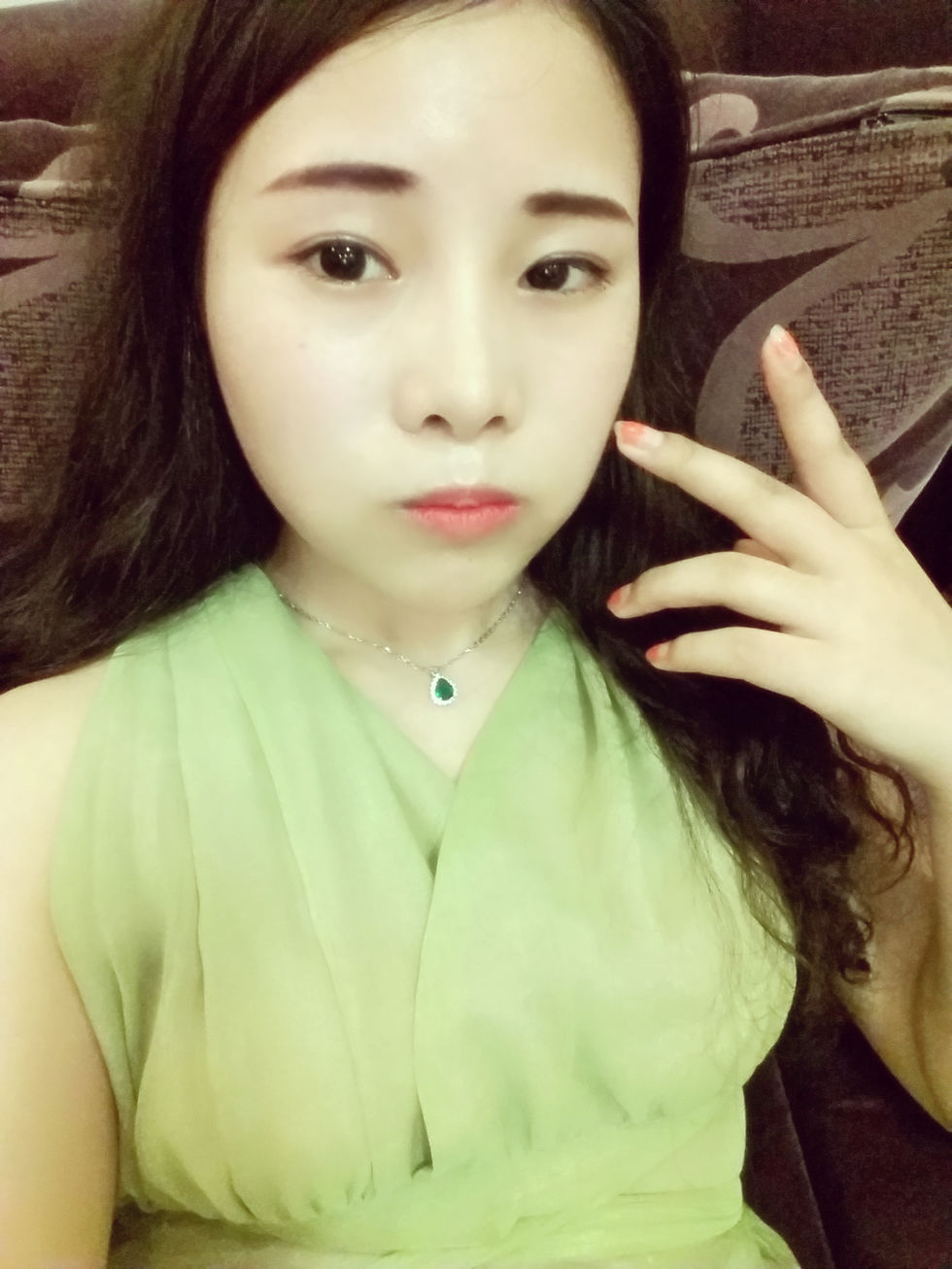 dj雷曼的主播照片