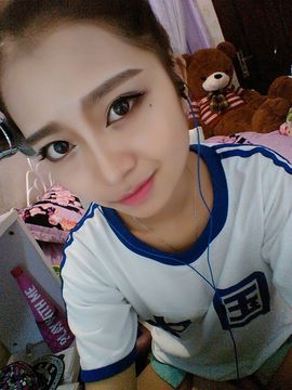 为爱♥♡灬停留主播照片