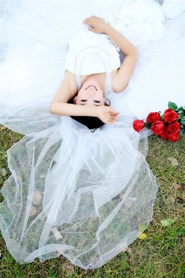 长春夏晴晴主播照片
