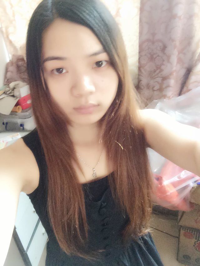LiDa馨儿的主播照片