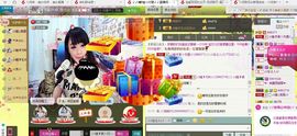 靠实力把自己养胖主播照片