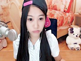 茶筝雅韵7主播照片