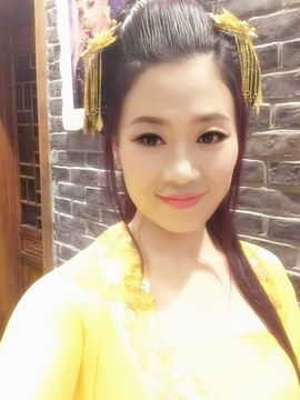 ◐んey，珍惜有你◐主播照片
