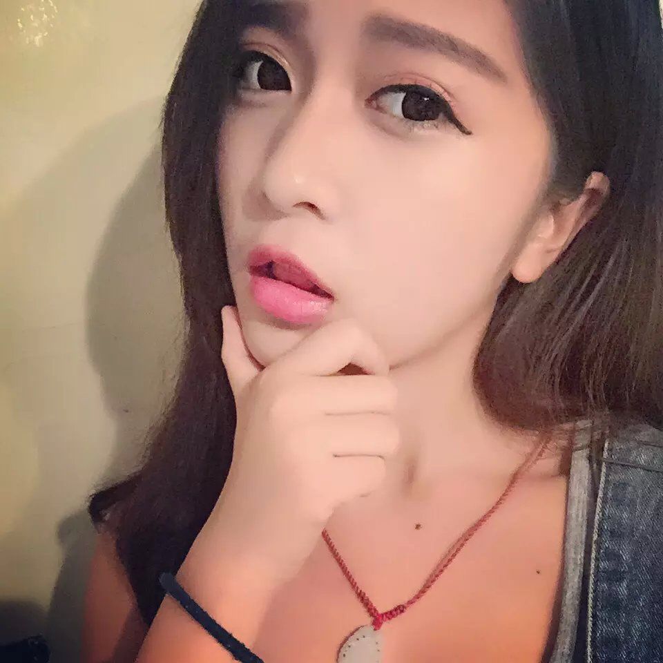 西宝baby主播照片