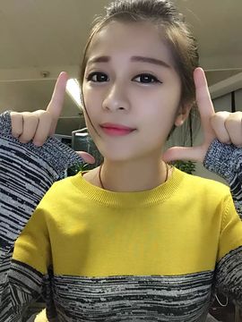 西宝baby主播照片