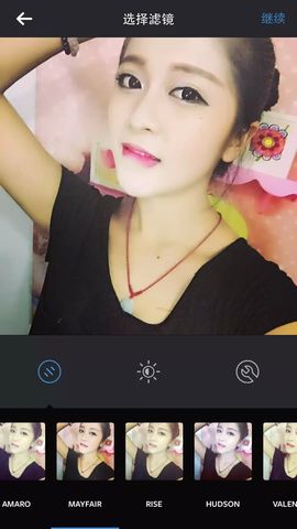 西宝baby主播照片