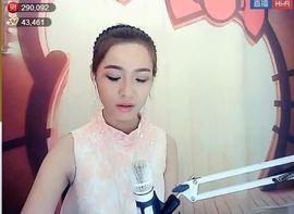 为爱♥♡灬停留主播照片