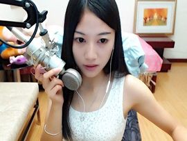 茶筝雅韵7主播照片