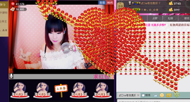 Tiffany_66主播照片