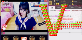 Tiffany_66主播照片