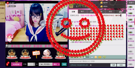 Tiffany_66主播照片