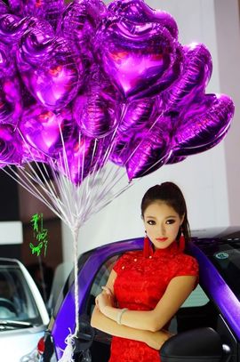 为爱♥♡灬停留主播照片