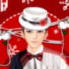 丑男太笨海报