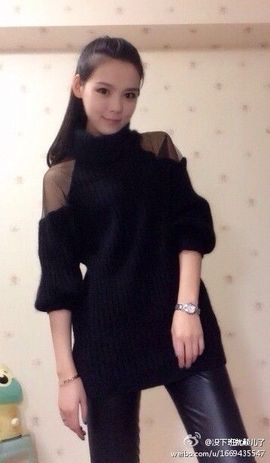 风中的风铃主播照片