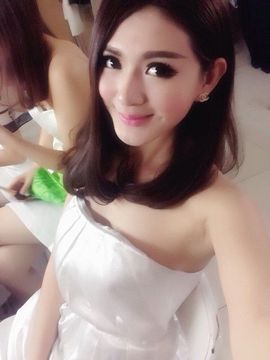 风中的风铃主播照片