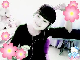 L☆ve薇儿主播照片