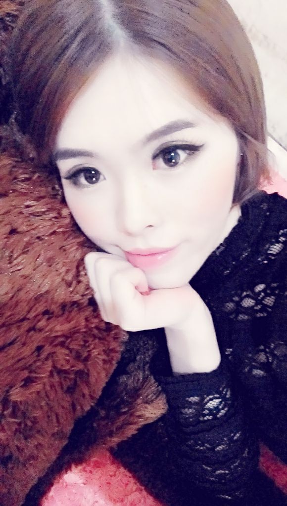 清新小水果的主播照片