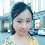 向往金连海报