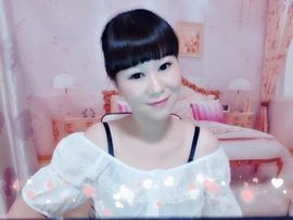 新人歌手王小瑟主播照片