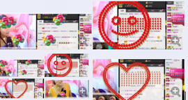 ☞819☜毛毛雨主播照片