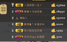 $$中国妞$$主播照片