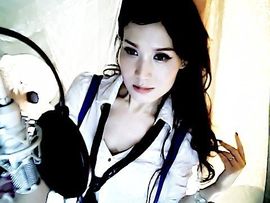 dj思雨主播照片